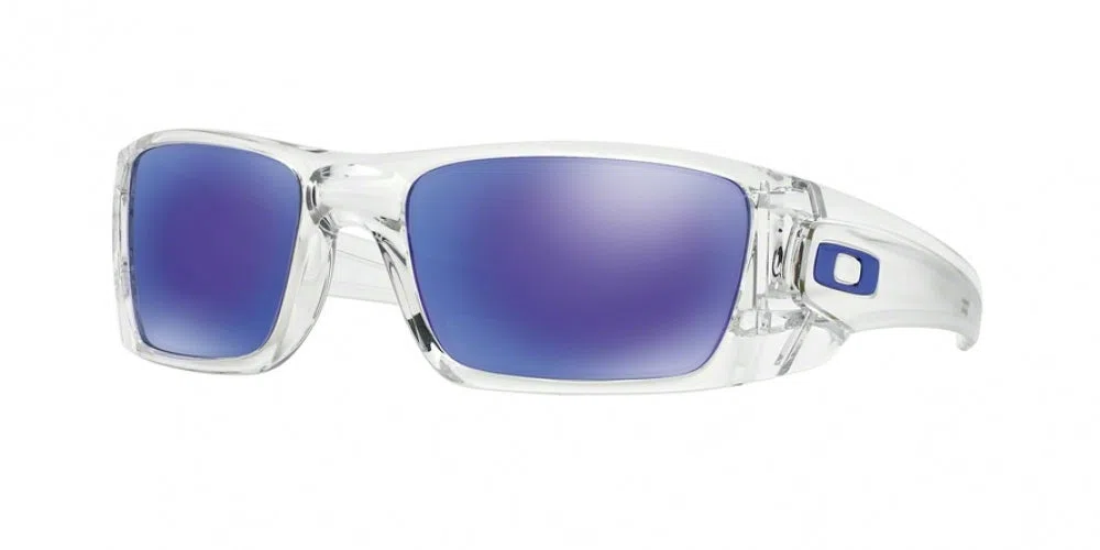 Oakley Fuel Cell 9096 Sunglasses - view 38